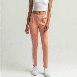 Adidas Primeblue Womens Track Pants